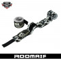Бинт боксерский RM-105 Camouflage (хлопок-полиэстер)