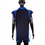 Форма волейбольная VB-05 navy/blue Senior женская