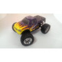 Радиоуправляемый джип с ДВС HSP 4WD Nitro Off Road Monster Truck 1:10 HSP 94188-88025