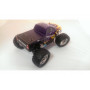 Радиоуправляемый джип с ДВС HSP 4WD Nitro Off Road Monster Truck 1:10 HSP 94188-88025