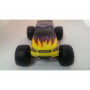 Радиоуправляемый джип с ДВС HSP 4WD Nitro Off Road Monster Truck 1:10 HSP 94188-88025