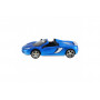 Мини-гоночный автомобиль 1:43, remote control Racer - 2228 NQD 2228-BLUE