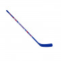 Клюшка для х/ш RGX YOUTH METEOR Dark Blue прямая