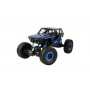 Радиоуправляемый краулер Rock Crawler 4WD RTR 1:10 2.4G HuangBo Toys HB-P1002