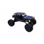 Радиоуправляемый краулер Rock Crawler 4WD RTR 1:10 2.4G HuangBo Toys HB-P1002