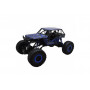 Радиоуправляемый краулер Rock Crawler 4WD RTR 1:10 2.4G HuangBo Toys HB-P1002