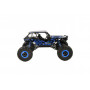 Радиоуправляемый краулер Rock Crawler 4WD RTR 1:10 2.4G HuangBo Toys HB-P1002