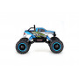 Вездеход Rock Crawler 4WD RTR в масштабе 1:14, 2.4Ghz HuangBo Toys HB-P1402