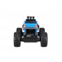 Вездеход Rock Crawler 4WD RTR в масштабе 1:14, 2.4Ghz HuangBo Toys HB-P1402