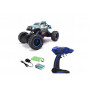 Вездеход Rock Crawler 4WD RTR в масштабе 1:14, 2.4Ghz HuangBo Toys HB-P1402