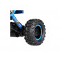 Вездеход Rock Crawler 4WD RTR в масштабе 1:14, 2.4Ghz HuangBo Toys HB-P1402