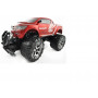 Радиоуправляемый внедорожник Winyea Dodge Rampage  Winyea w3818
