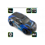 Раллийная машинка на радиоуправлении Zhencheng 333-GS07B