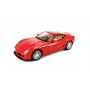 Радиоуправляемая машинка Ferrari 599 GTB Fiorano масштаб 1:10 27Mhz MJX 8207