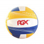 Мяч волейбольный RGX-VB-01 Blue/Yellow