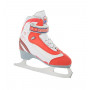 Фигурные коньки Молодежка MFS red