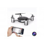 Радиоуправляемый квадрокоптер MJX 2.4G MJX MJX-X916H-RC