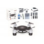 Радиоуправляемый квадрокоптер MJX 2.4G MJX MJX-X916H-RC