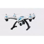 Радиоуправляемый квадрокоптер JXD Challenger RTF 2.4G JXD JXD-506V