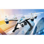 Радиоуправляемый квадрокоптер JXD Challenger RTF 2.4G JXD JXD-506V