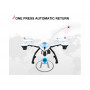 Радиоуправляемый квадрокоптер JXD Challenger RTF 2.4G JXD JXD-506V