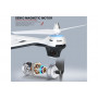 Радиоуправляемый квадрокоптер JXD Challenger RTF 2.4G JXD JXD-506V
