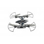 Радиоуправляемый квадрокоптер JXD 510V 2MP RTF 2.4G JXD JXD-510V-2MP