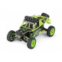 Радиоуправляемая модель Краулера WLtoys 18428 1:18 RTR 2.4GHz WL Toys WLT-18428