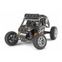 Радиоуправляемая модель Краулера WLtoys 18428 1:18 RTR 2.4GHz WL Toys WLT-18428