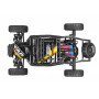 Радиоуправляемая модель Краулера WLtoys 18428 1:18 RTR 2.4GHz WL Toys WLT-18428
