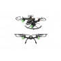 Радиоуправляемый квадрокоптер WLtoys c WiFi FPV камерой WL Toys WLT-Q373-B