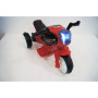 Детский электромотоцикл Jiajia HC-1388-R