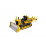 Конструктор Lepin Technics бульдозер с электроприводом Lepin LN-20008
