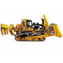 Конструктор Lepin Technics бульдозер с электроприводом Lepin LN-20008