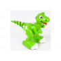 Радиоуправляемый интерактивный динозавр с паром Jiabaile Dinosaur Jiabaile JIA-908A