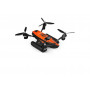 Радиоуправляемый квадрокоптер WL Toys Triphibian RTF 2.4G WL Toys Q353