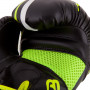 Боксерские перчатки RBG-242 Dx Lime