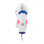 Фигурные коньки Молодежка MLS white