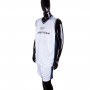 Форма баскетбольная SR-07 white/navy Senior