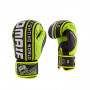 Боксерские перчатки RBG-242 Dx Lime