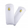 Защита предплечья для каратэ 2581 white