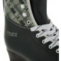 Фигурные коньки FASHION LUX Checks
