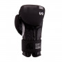 Боксерские перчатки RBG-310 Dx Black