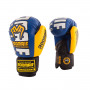 Боксерские перчатки RBG-248 Dx Blue