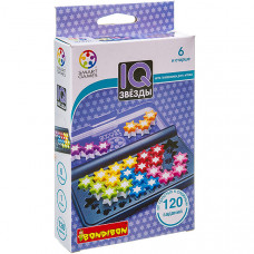 Логическая игра 