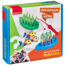 Обучающая игра 