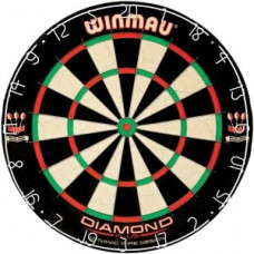 Мишень Winmau Diamond Plus (Средний уровень)