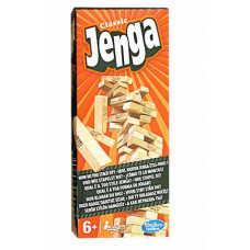Дженга (Jenga)