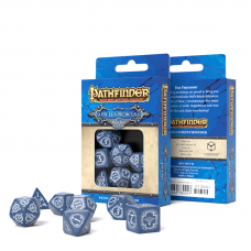 Набор кубиков Pathfinder 