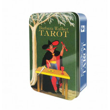 Карты Таро: 